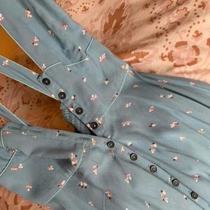 NEW Floral Dress